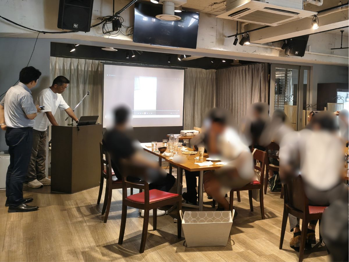 2026年盛夏　セミナー＆懇親会を開催しました
