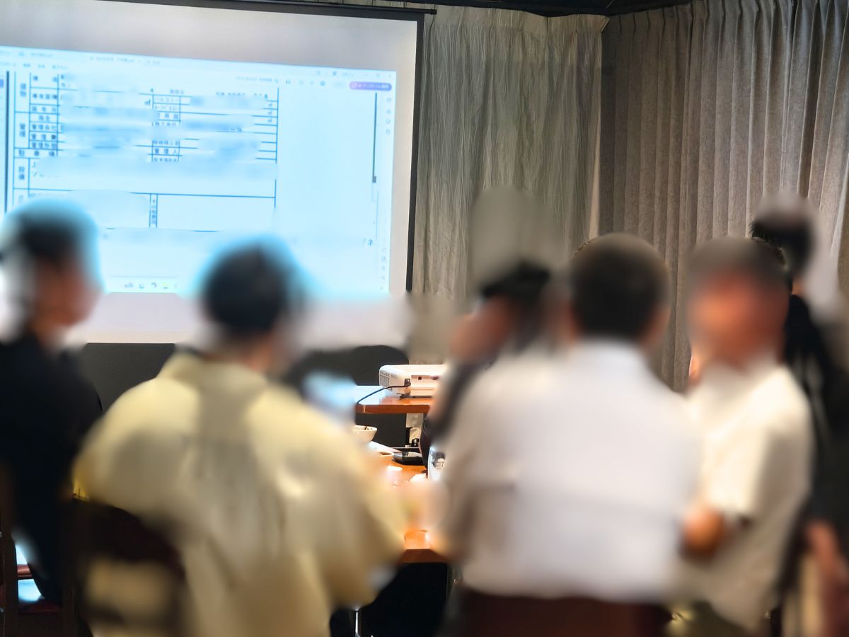 2026年盛夏　セミナー＆懇親会を開催しました