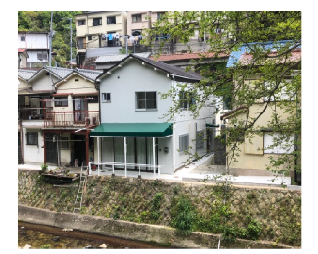 当社所有・管理物件のご紹介～神戸市兵庫区千鳥町～