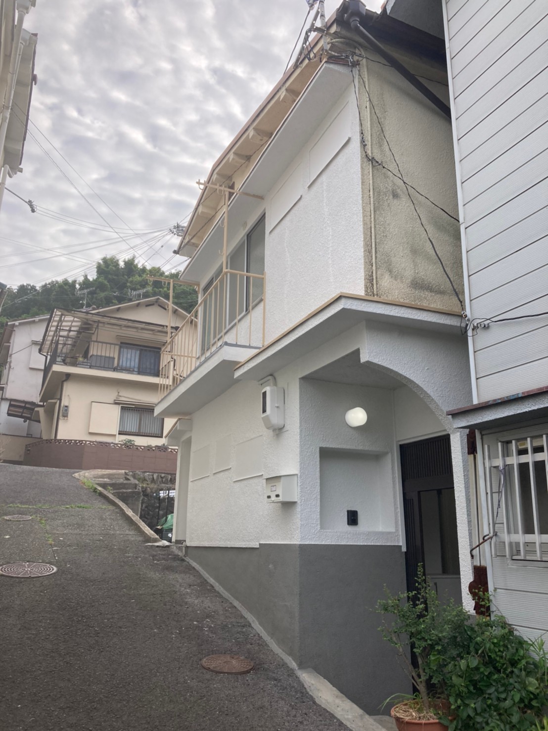 神戸市須磨区戸建て～オーナーチェンジ物件販売中！～