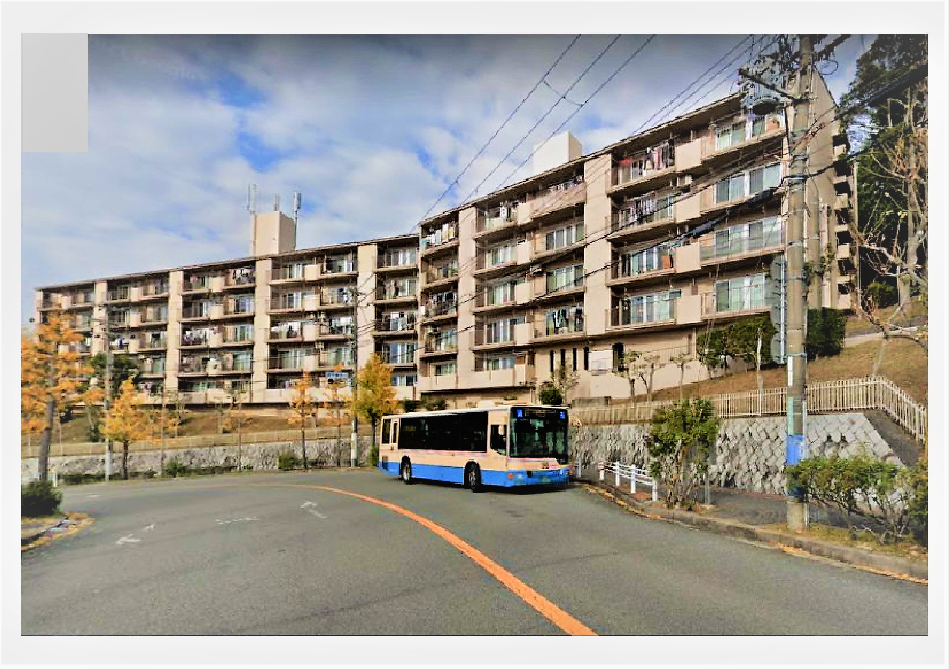 神戸市北区泉台フルリフォーム中古マンション販売中