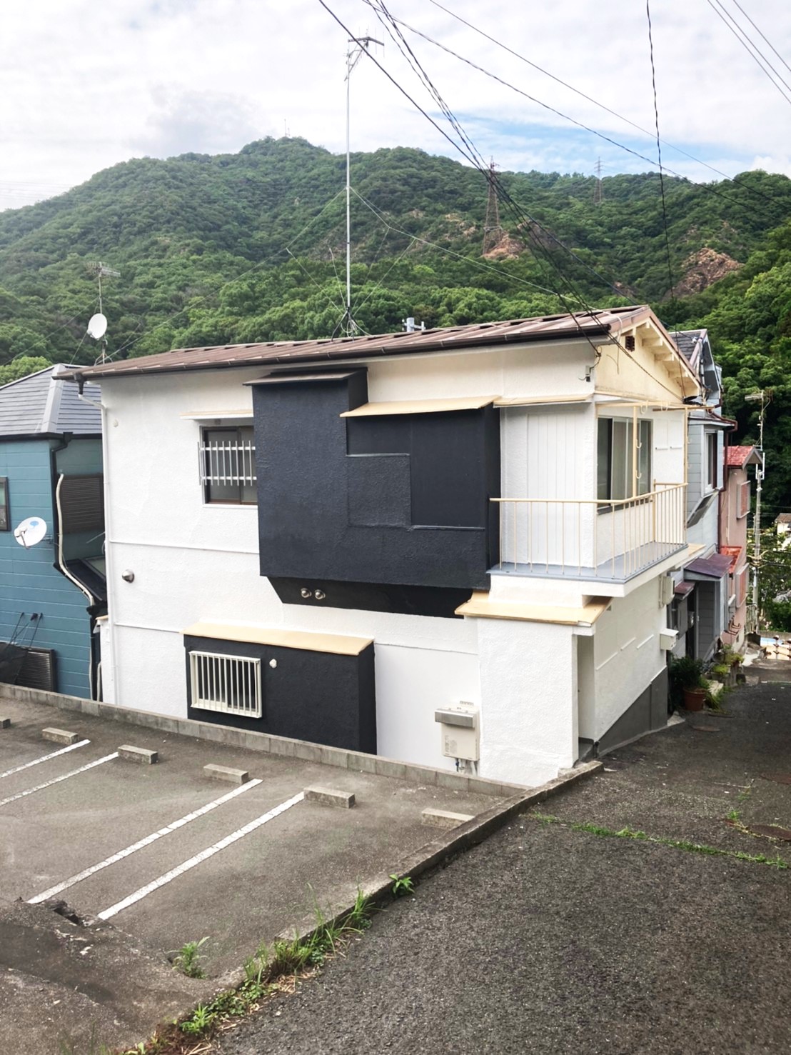 神戸市須磨区戸建て～オーナーチェンジ販売中