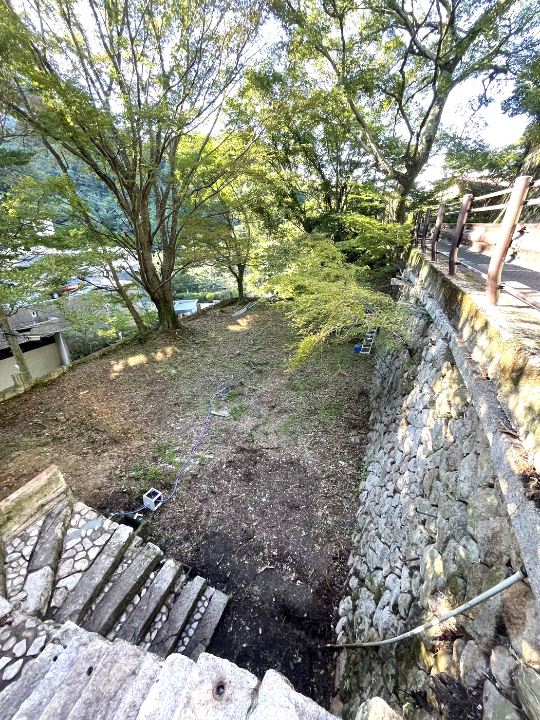 神戸市北区有馬町土地販売中