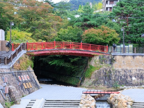 神戸市北区有馬町土地販売中