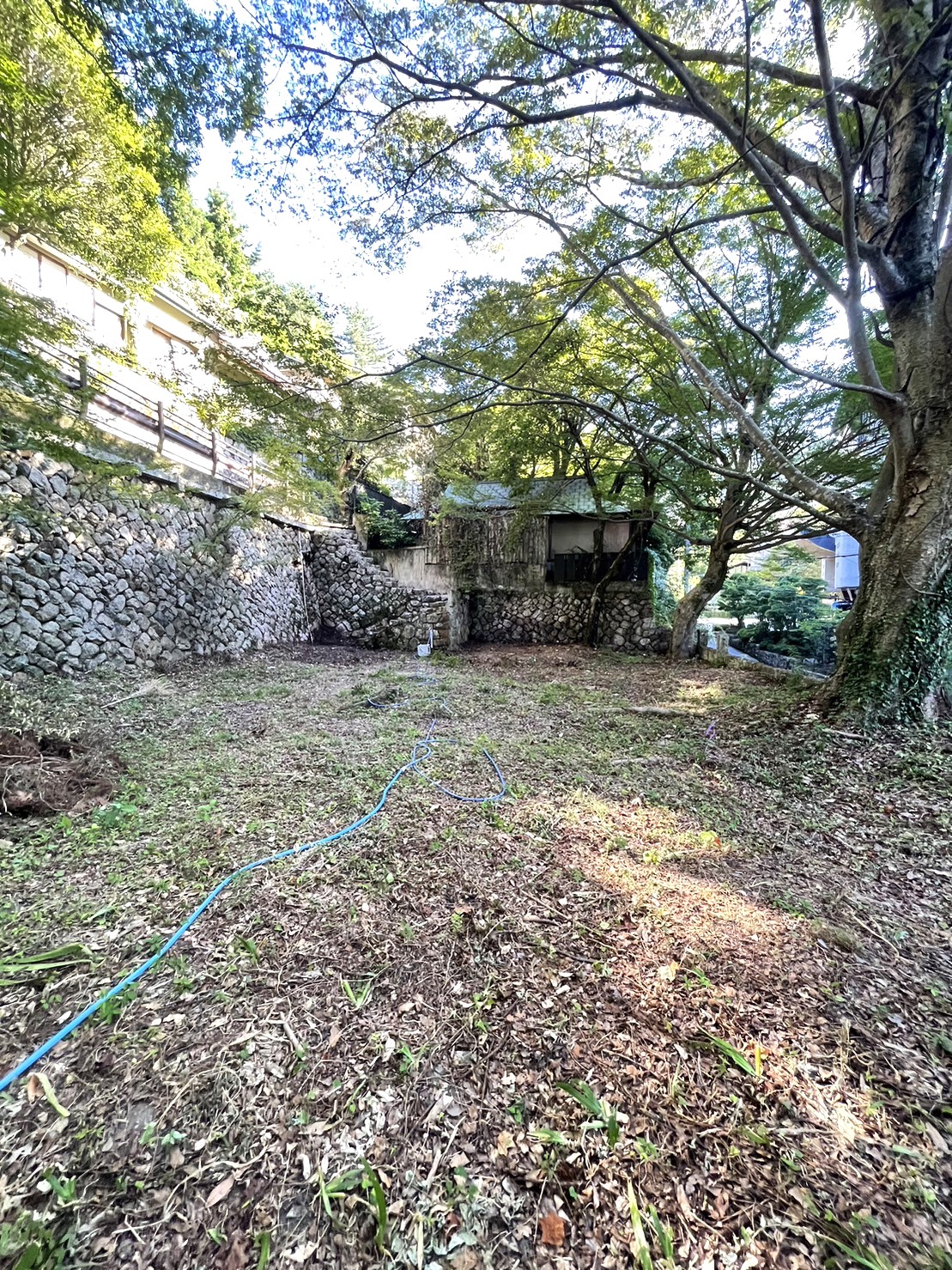 神戸市北区有馬町土地販売中