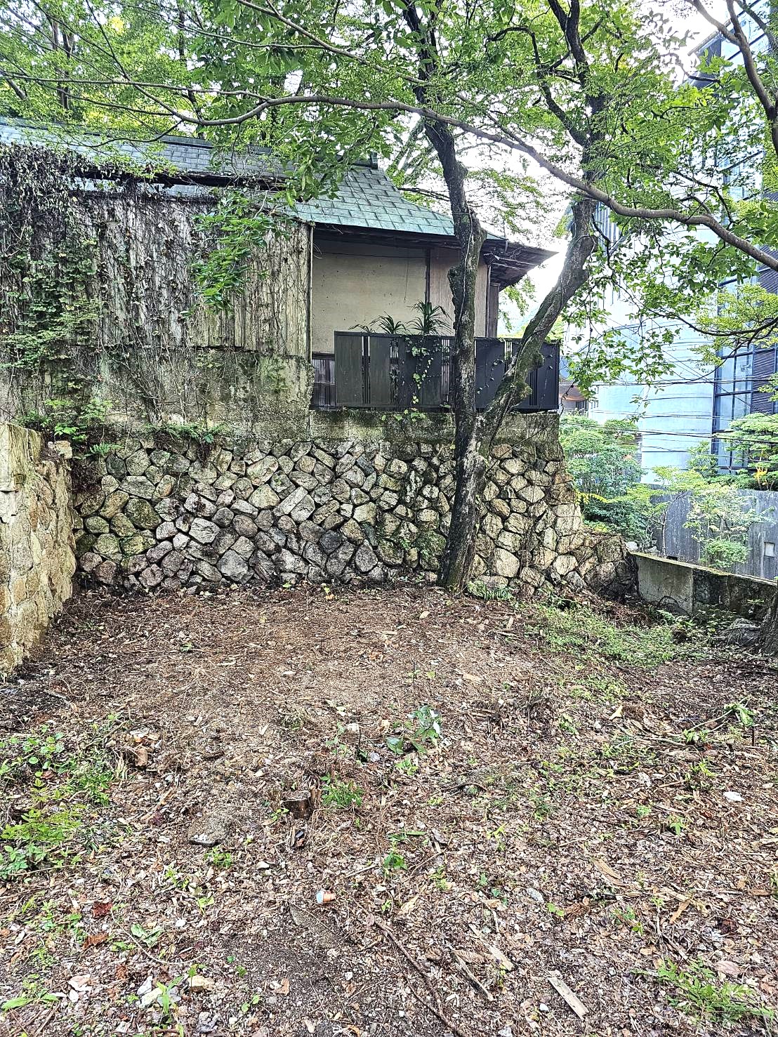 神戸市北区有馬町土地販売中