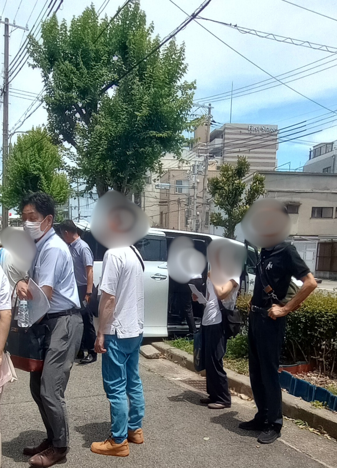 空き家見学ツアーレポートvol.6＜前編＞